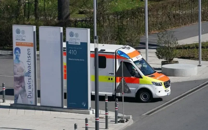 Allemagne : un Marocain tue son fils de 3 ans et se défenestre