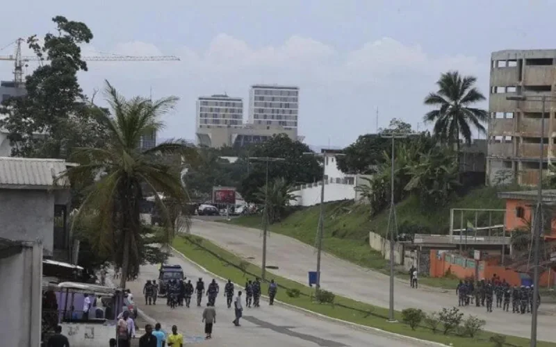 Les Marocains bloqués au Gabon veulent rentrer