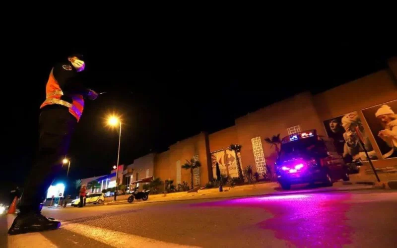 Maroc : le fils d'un homme d'affaires célèbre condamné à deux mois de prison ferme