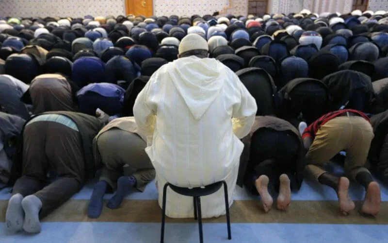 France : le retour dans les mosquées vu par le CFCM