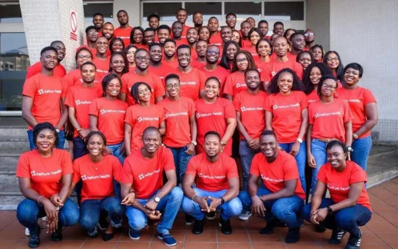 La startup nigériane « Helium Health » à la conquête du Maroc