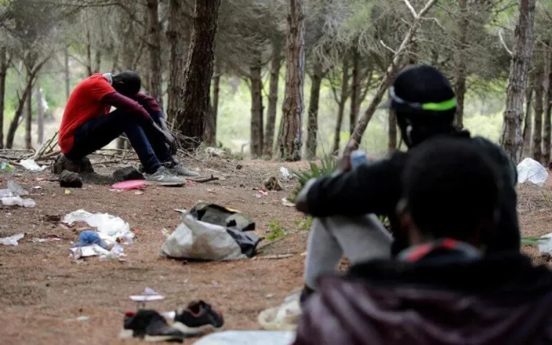 Maroc : un beau geste envers les migrants subsahariens