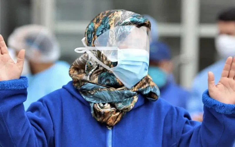 Maroc/covid-19 : le nombre de décès se rapproche des 200 cas, le taux de mortalité stabilisé à 3,1 %