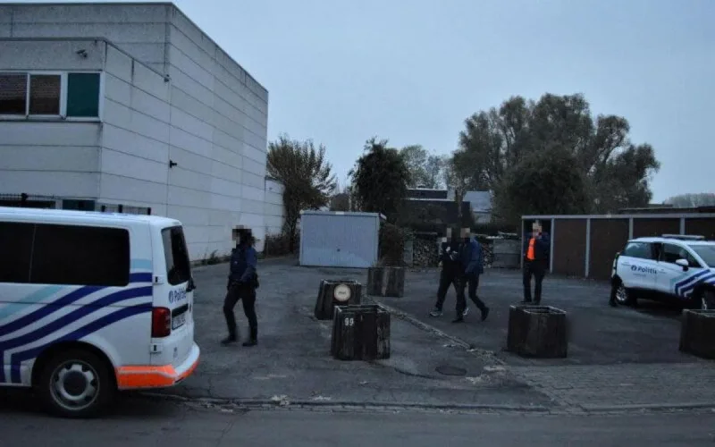 L'incroyable modus operandi d'un cambrioleur lors des enterrements