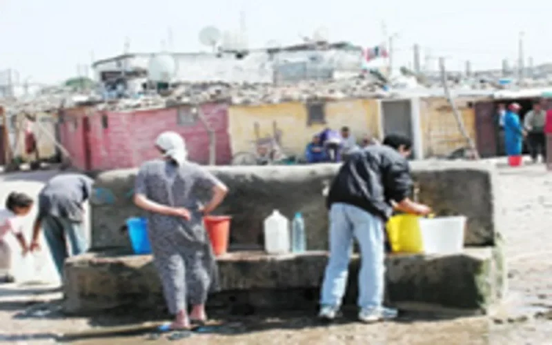 133 millions d'euros pour le Maroc