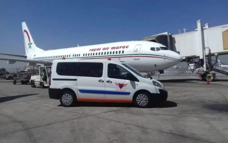 Retour compliqué pour une touriste française agressée au Maroc