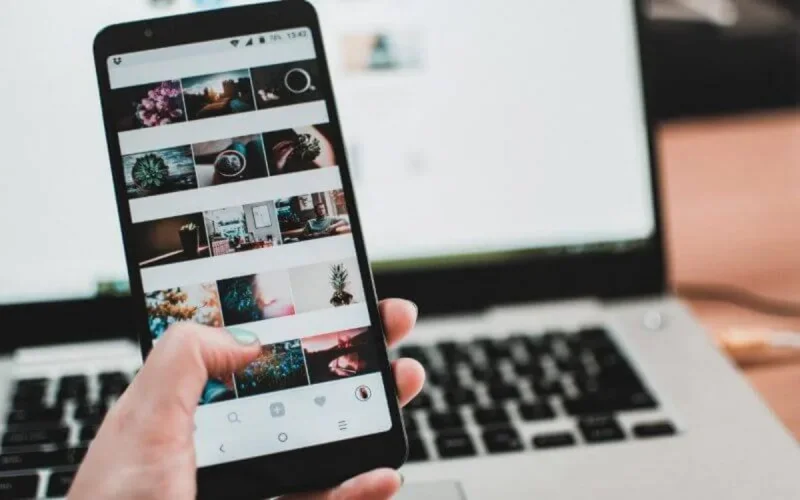 Les Marocains plus accros aux réseaux sociaux en ces temps de covid-19