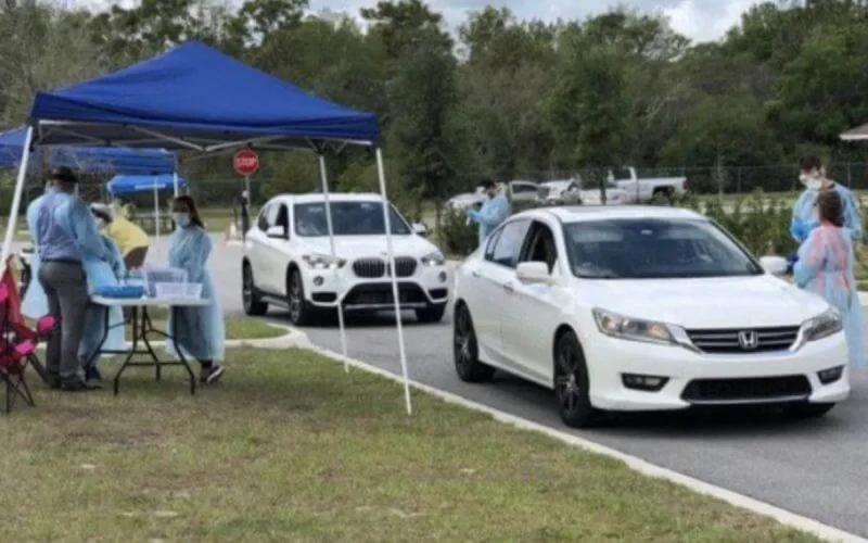 Floride : l'acte salvateur des médecins musulmans envers les couches vulnérables
