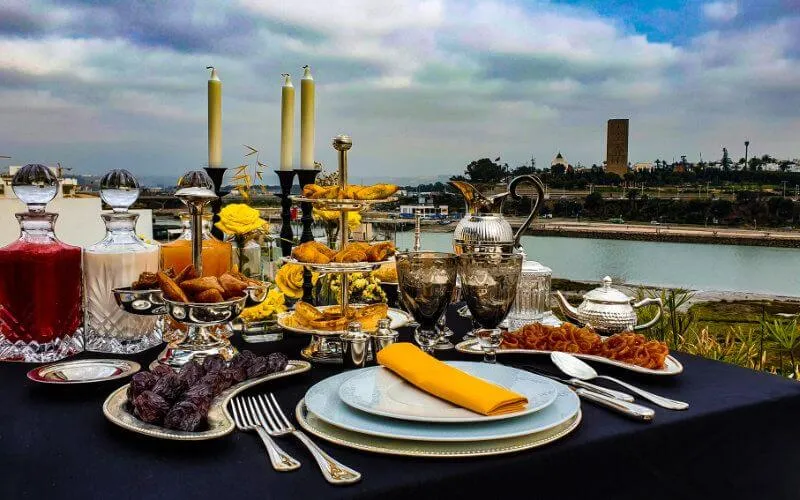 Maroc : un "Ftour Pluriel" virtuel réunit juifs, chrétiens et musulmans