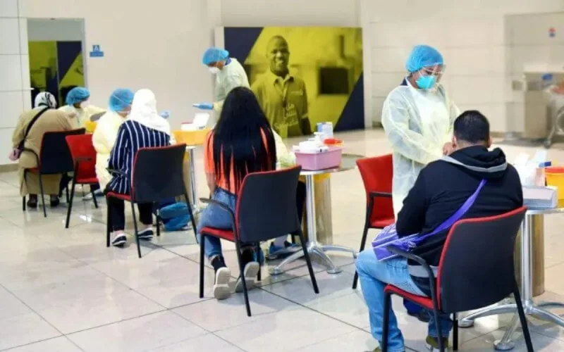 Coronavirus : les voyageurs dépistés avant de partir au Maroc ?
