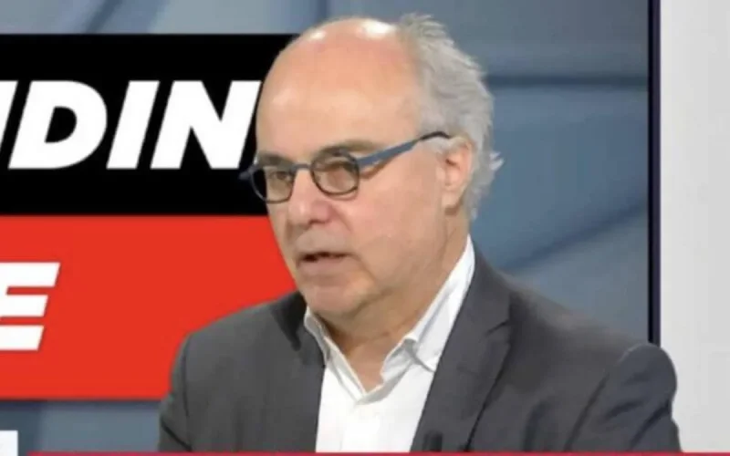 "Crachat, rituel du ramadan", le CFCM réclame des excuses publiques de Pascal Astagneau