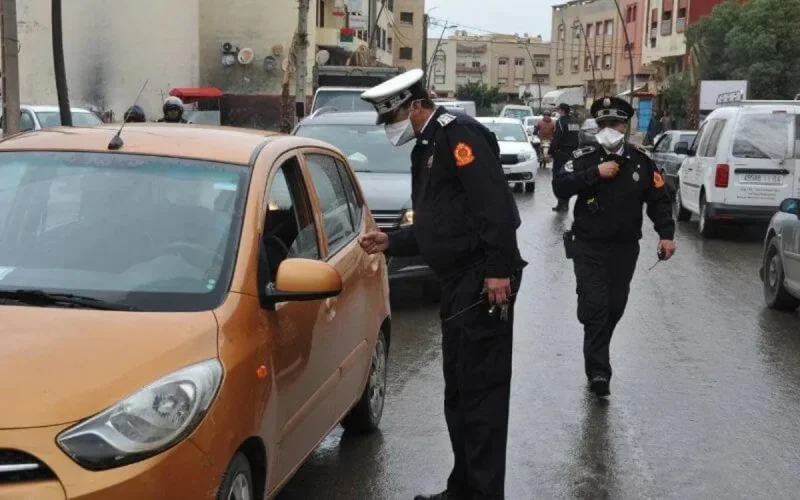 Port du masque au Maroc : des intégristes appellent à la désobéissance