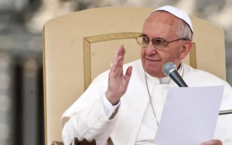 Le Pape François appelle tous les croyants à jeûner une journée du mois de Ramadan