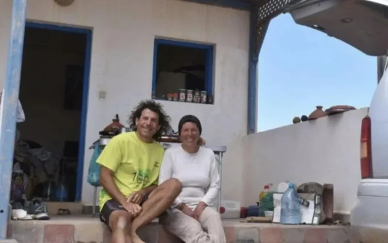 Confinés au Maroc, deux Français racontent leur mésaventure