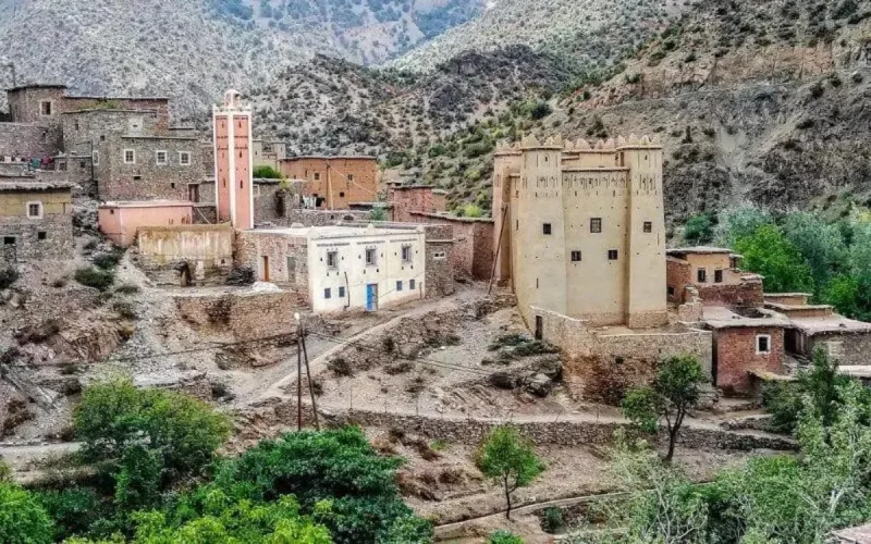 Météo : Voici le temps et les températures prévus aujourd'hui au Maroc