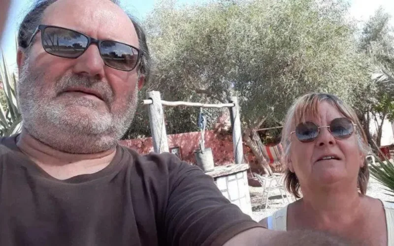 Bloqués au Maroc, deux Français racontent leur confinement