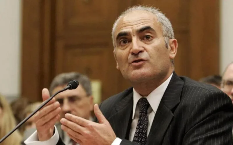 Moncef Slaoui nommé par Trump pour superviser le développement d'un vaccin anti-covid-19