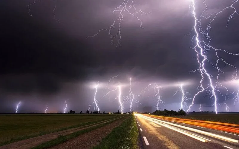 Maroc : nouvelle alerte aux orages