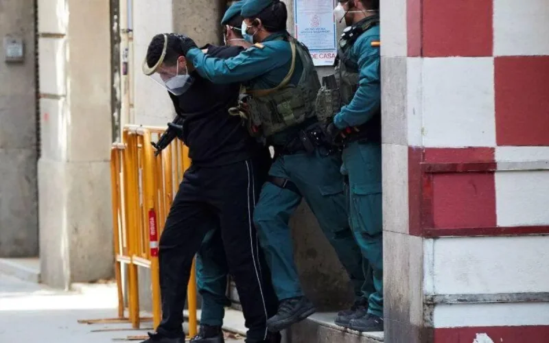 Le présumé terroriste marocain interpellé à Barcelone visait-il un Clasico Barça-Real ?