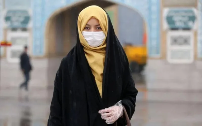 Voile et masque, le paradoxe français épinglé par le Washington Post