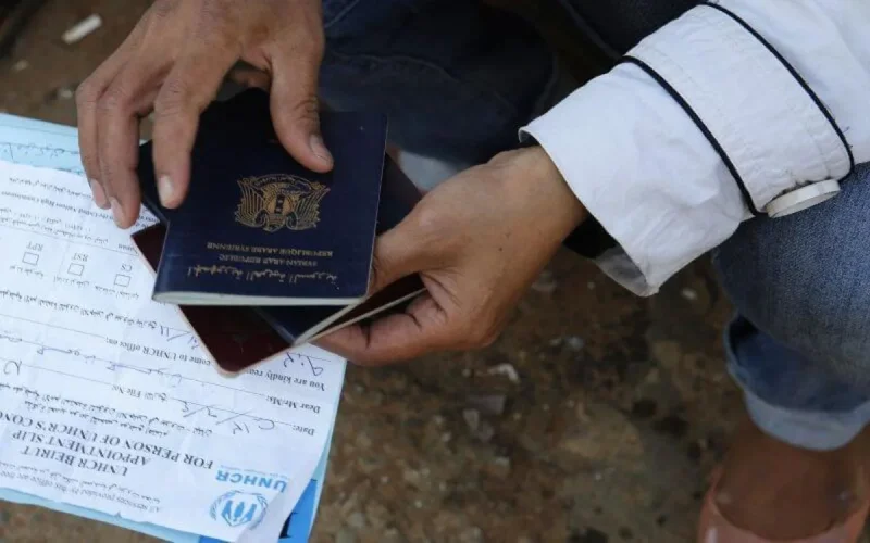 Belgique : quatre individus interpellés pour recel et détention de passeports volés par l'État islamique