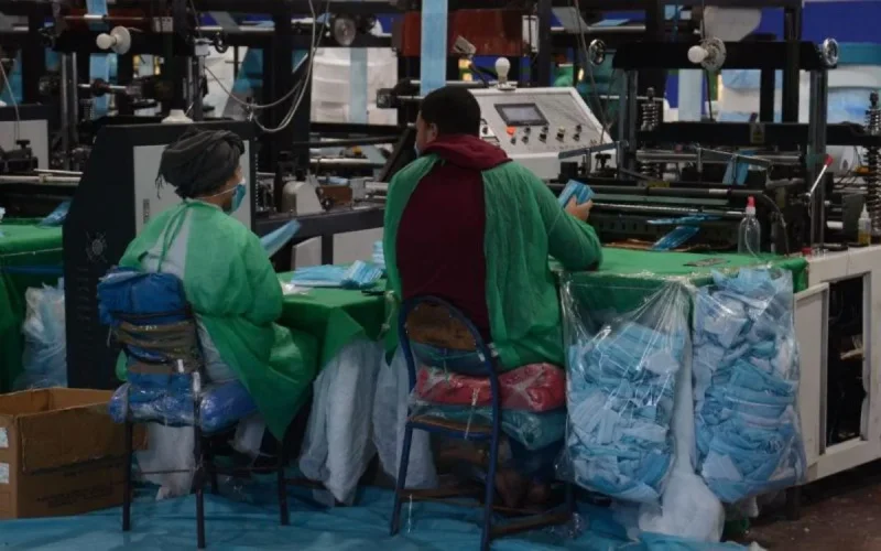 Le Maroc, une alternative à la Chine