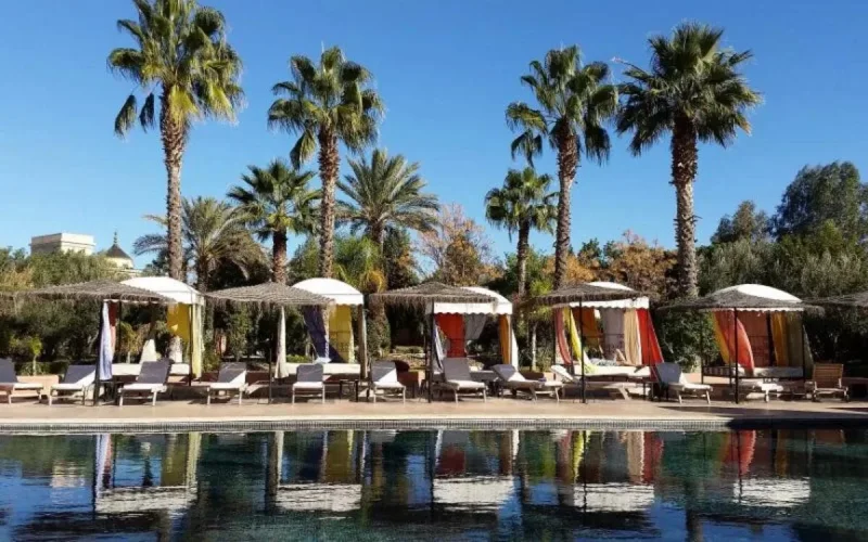 Maroc : ce que doivent faire les hoteliers pour accueillir les clients