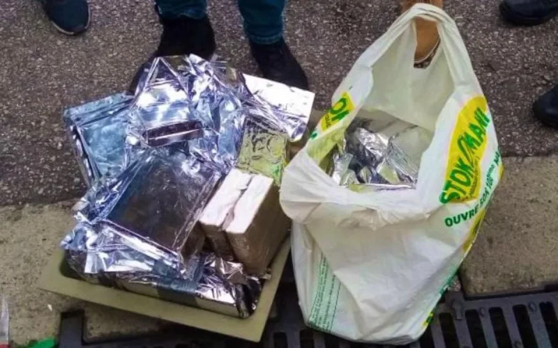 Maroc : un policier arrêté pour trafic de cocaïne