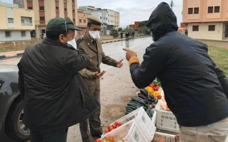 Coronavirus : le Maroc va-t-il acter la levée progressive du confinement ?