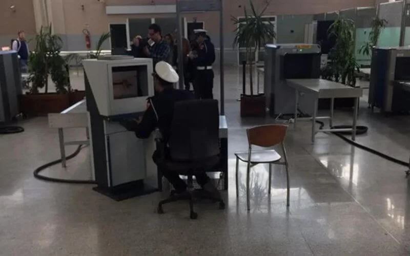 Le gendarme était trafiquant de drogue