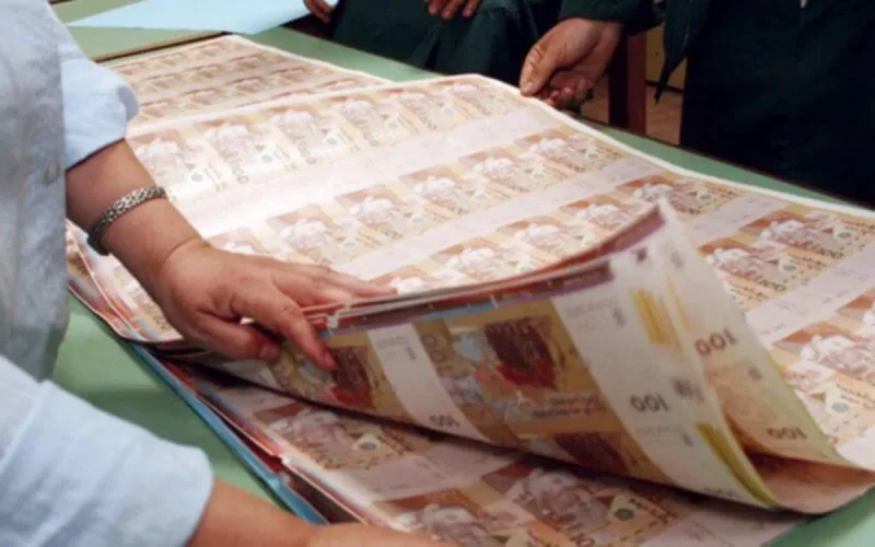 Le Maroc aura de nouveaux billets de banque