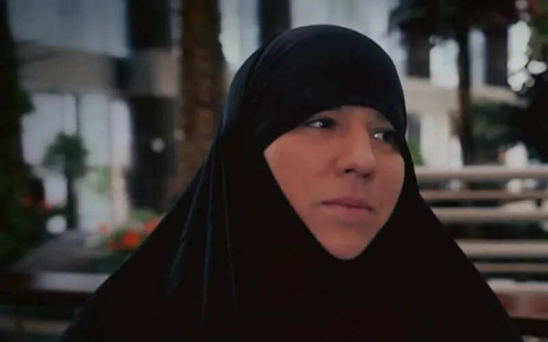 Des photos inédites sur la conversion de Diam's à l'islam enflamment la toile