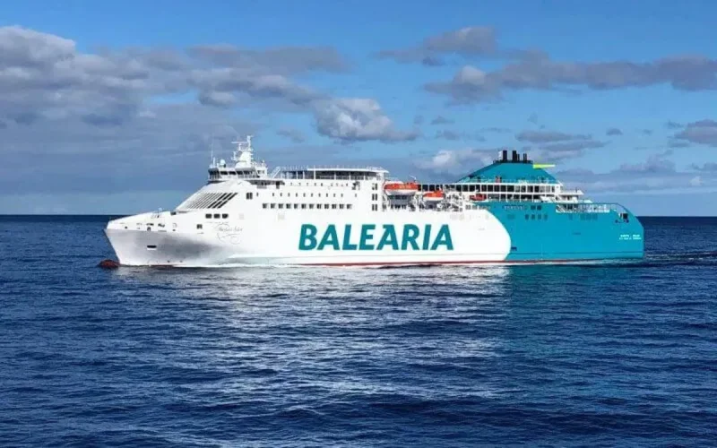 Les Espagnols et maroco-espagnols rapatriés par bateau