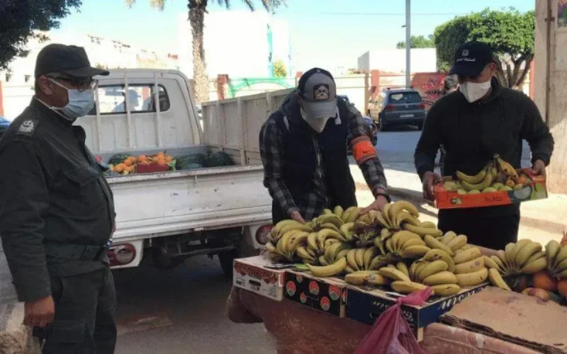 Perte d'emploi : un ménage sur cinq a reçu une aide de l'État (HCP)