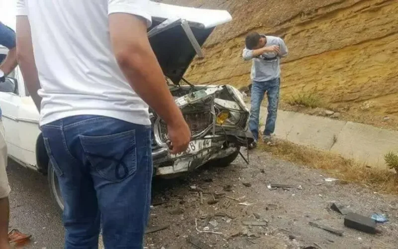 Les accidents de la route en baisse grâce à l'état d'urgence