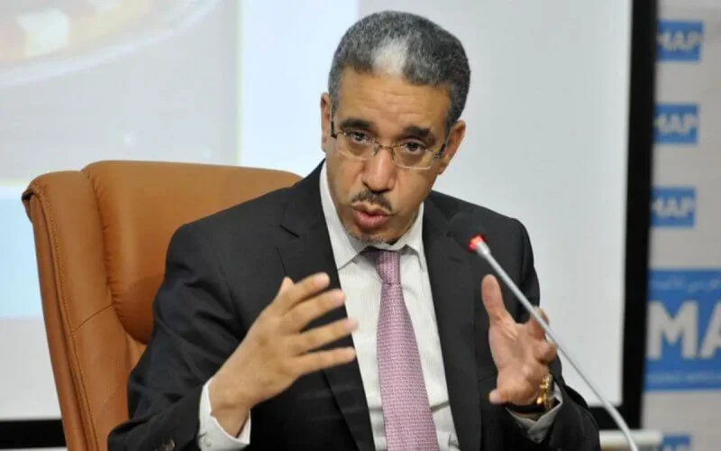 Le ministre Rebbah s'excuse auprès des Marocains bloqués à l'étranger