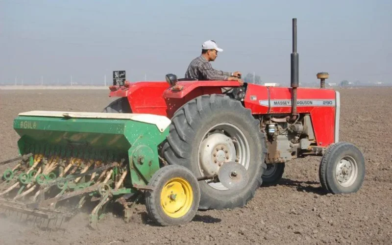 Les ventes de tracteurs font les frais de coronavirus