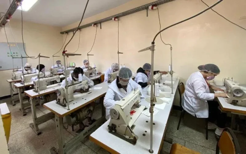 Maroc : la relance économique vue par le patronat