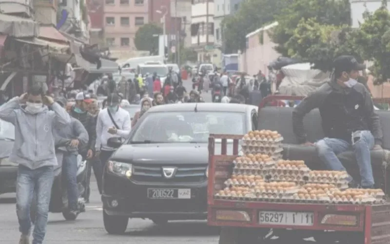 Coronavirus : Casablanca ne pourra pas être déconfinée
