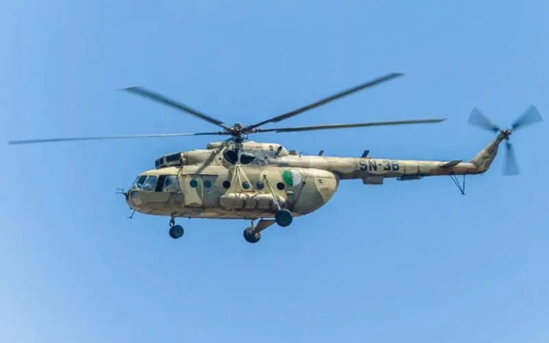 L'Algérie renforce son armement