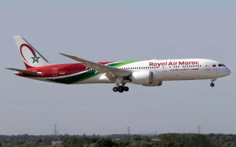 Royal Air Maroc prépare sa flotte pour la reprise des vols