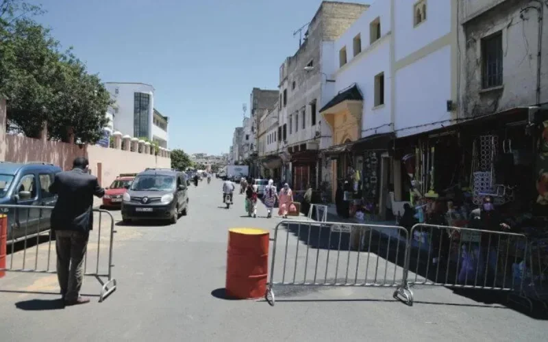 Maroc : "le déconfinement est possible à condition que …"