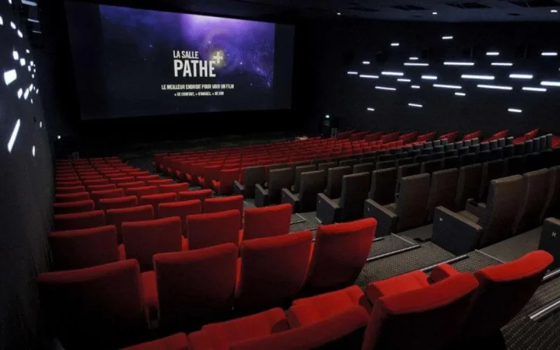 Réouverture des salles de cinéma : les exploitants de salles entre inquiétude et impatience