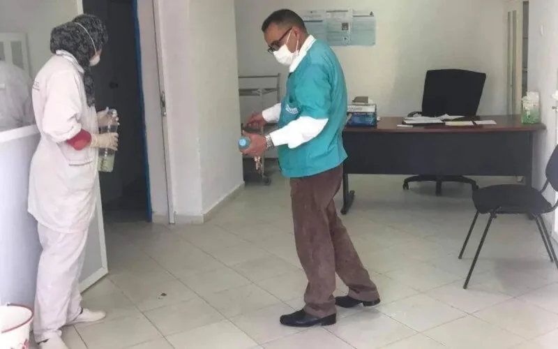 Coronavirus : la majorité des cas au Maroc sont asymptomatiques !