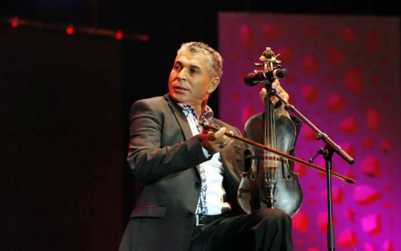 Abdelaziz Stati est en colère