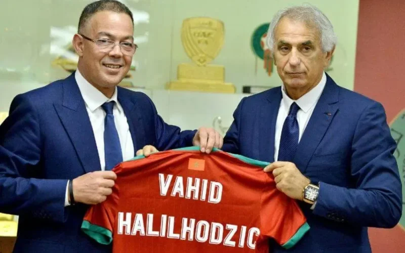 Le Maroc va-t-il licencier tous les entraîneurs ?