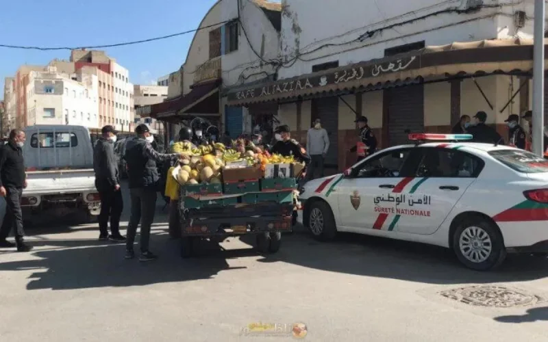 Maroc : quelles réformes pour l'après covid-19 ?