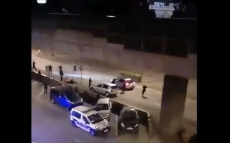 Lille : enquête après l'insulte "bougnoule" par un policier