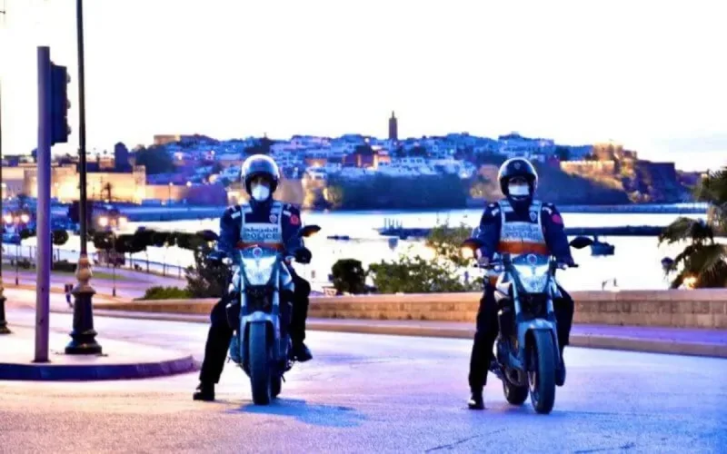 Maroc : une jeune policière transformée en femme de ménage par son supérieur