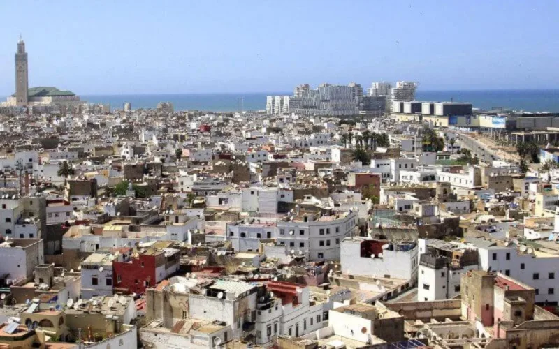 Maroc : quelle est la population la plus exposée à la contamination au covid-19 ?